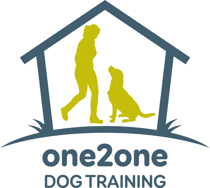 one2one Dog Training